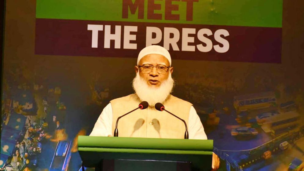 সংস্কার-বিচার নিশ্চিত করেই নির্বাচন 
