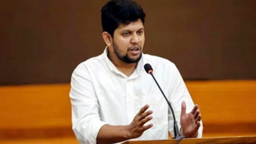 সরকার দীপ্ত টিভির সংবাদ কার্যক্রম বন্ধ করেনি: মাহফুজ আলম