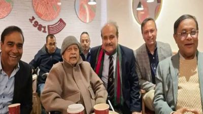 যুক্তরাজ্যে একসঙ্গে আ.লীগের সাবেক ৪ মন্ত্রী