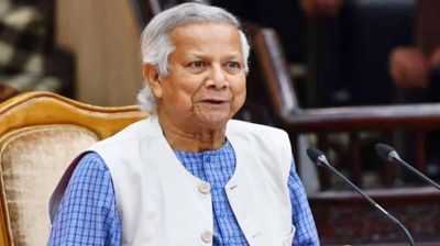 মার্কিন শুল্ক ইস্যুতে সন্ধ্যায় জরুরি বৈঠক আহ্বান প্রধান উপদেষ্টার