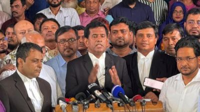 জুলাই গণহত্যার দুই মামলায় অভিযোগ দাখিল এ মাসেই