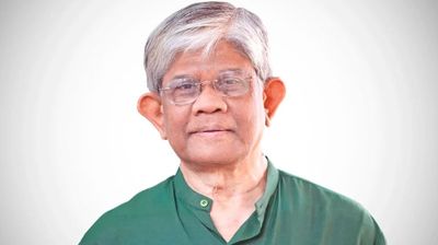 যুক্তরাষ্ট্রের শুল্ক সমস্যা সমাধানে আশাবাদী অর্থ উপদেষ্টা