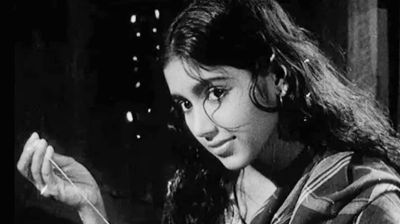 কবরীকে হারানোর চার বছর