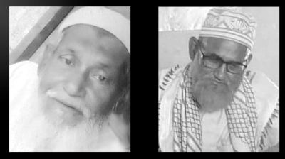 বড় ভাইয়ের মৃত্যুর খবরে ছোট ভাইয়ের মৃত্যু