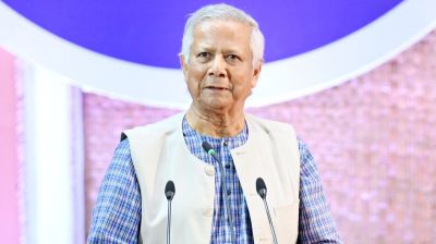 ইতিহাসের সর্বোত্তম নির্বাচন করব: ড. ইউনূস 