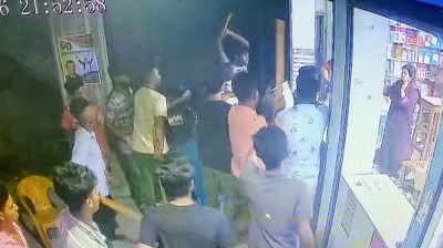 ইজারার টাকা ভাগাভাগি নিয়ে সংঘর্ষ, আহত ৩