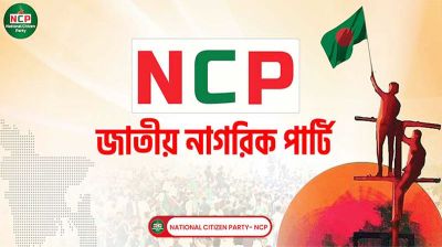 নতুন দল নিবন্ধনের সময়সীমা ৩ মাস বাড়ানোর আবেদন এনসিপির