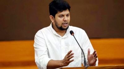 সরকার দীপ্ত টিভির সংবাদ কার্যক্রম বন্ধ করেনি: মাহফুজ আলম