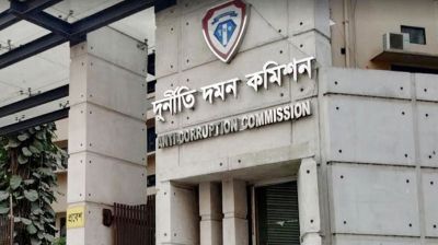 দেশেজুড়ে এলজিইডির ৩৬ অফিসে দুদকের অভিযান