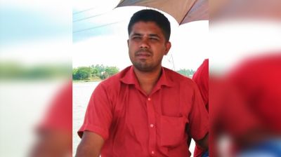 তুচ্ছ ঘটনায় যুবদল নেতাকে পিটিয়ে হত্যা
