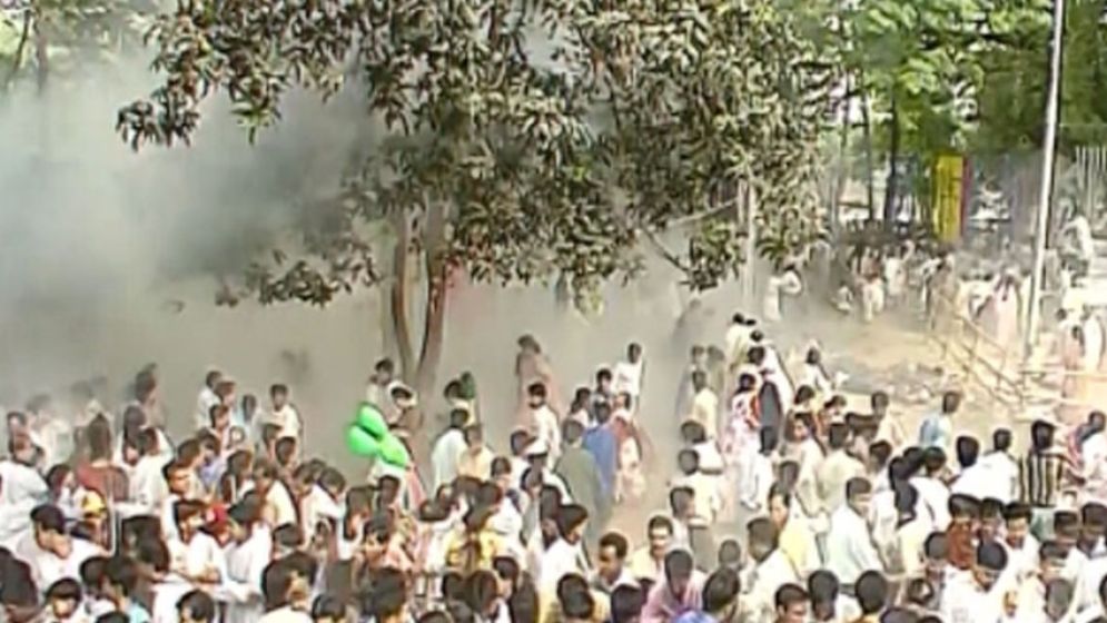 ২ জনের যাবজ্জীবন, বাকিদের ১০ বছর সাজা