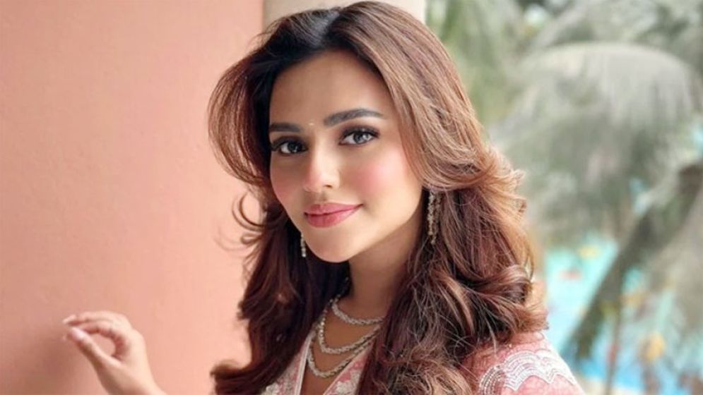 মুক্তি পেলেন নুসরাত ফারিয়া