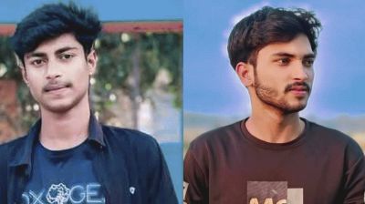 ট্রাকের চাকায় পিষ্ট হয়ে প্রাণ গেল ২ জনের