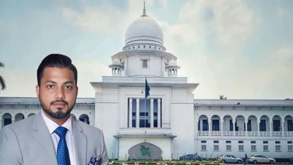 রিট খারিজ, মেয়র হিসেবে ইশরাককে শপথ পড়াতে বাধা নেই