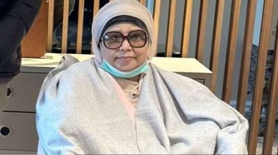 সন্ধ্যায় হাসপাতালে যাবেন খালেদা জিয়া