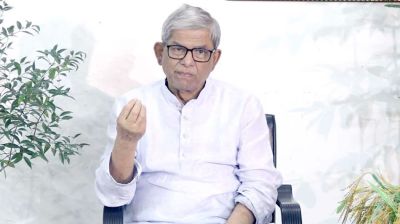 টার্নিং পয়েন্ট হতে পারে লন্ডনে তারেক-ইউনূস বৈঠক: মির্জা ফখরুল