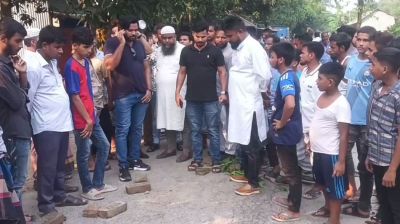 ছাত্রলীগ নেতাকে ছাড়িয়ে নিতে সাবেক ছাত্রদল নেতার গুলি, ব্যবসায়ীর মৃত্যু