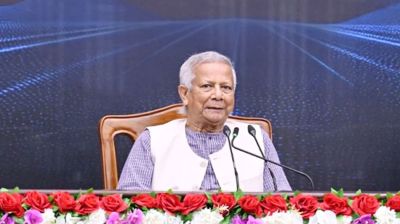 পেশাদারিত্বের সাথে কাজ করতে এসএসএফ সদস্যদের প্রতি আহ্বান প্রধান উপদেষ্টার 