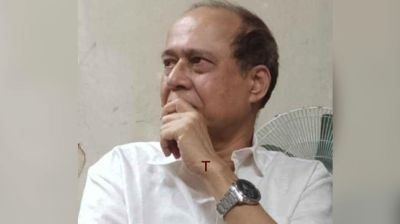 সাবেক সিইসি হাবিবুল আউয়াল গ্রেপ্তার
