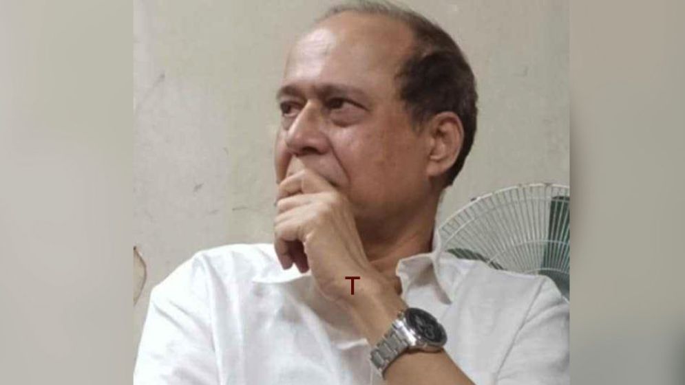 সাবেক সিইসি হাবিবুল আউয়াল গ্রেপ্তার