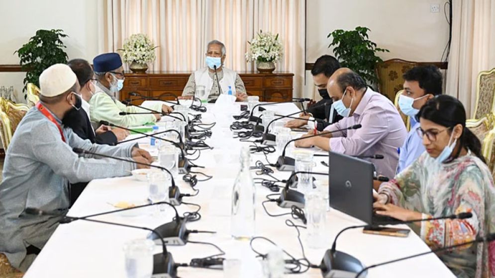 দেশের সকল সরকারি প্রতিষ্ঠানের ভবনের ছাদে সোলার প্যানেল বসানোর নির্দেশ