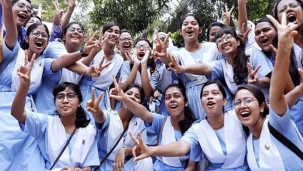 এসএসসির ফল প্রকাশ, গড় পাসের হার ৬৮.৪৫ শতাংশ