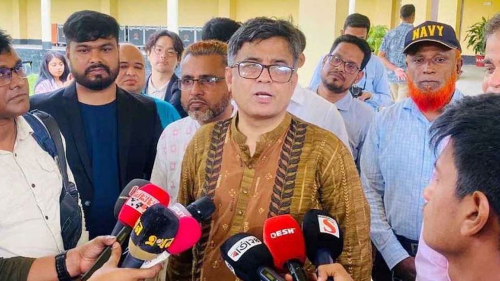নির্দিষ্ট সময়ের মধ্যে নির্বাচন হবে: প্রেস সচিব