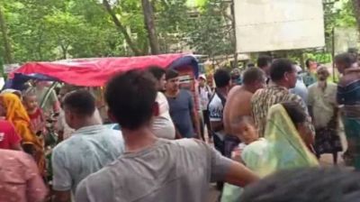 কুড়িগ্রামে জ‌মি নি‌য়ে বি‌রো‌ধে সংঘর্ষ, নিহত ৩