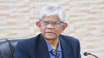 আলোচনার মাধ্যমে শুল্ক হ্রাসের গ্রহণযোগ্য সমাধানে পৌঁছানো যাবে : অর্থ উপদেষ্টা