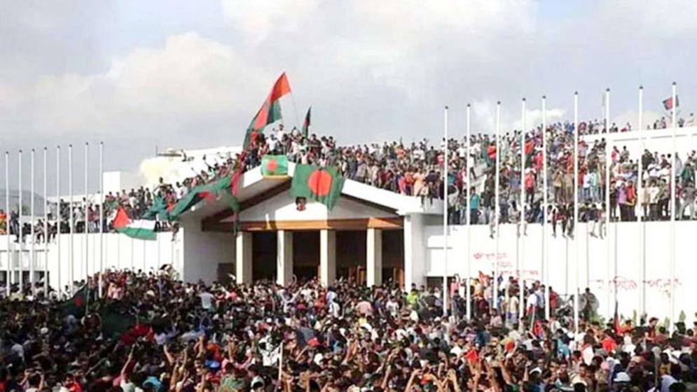 জুলাই গণ-অভ্যুত্থানের ২৬ মামলায় চার্জশিট