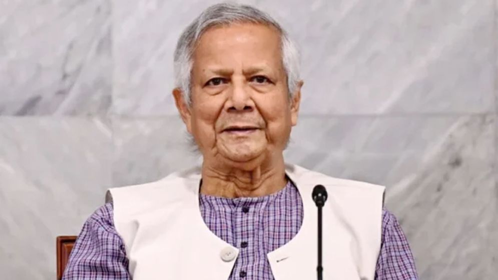 প্রধান উপদেষ্টা জাতিসংঘ অধিবেশনে ভাষণ দেবেন আজ