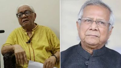 বদরুদ্দীন উমরের মৃত্যুতে প্রধান উপদেষ্টার শোক