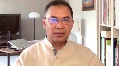সম্প্রীতির বার্তা ছড়িয়ে দেওয়ার আহ্বান তারেক রহমানের