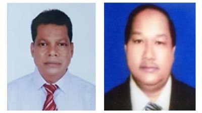 ময়মনসিংহে অনিয়ম ও অর্থ আত্মসাতে বহিষ্কার হলেন দুই শিক্ষক