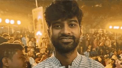 যোগ্য না মনে হলে ভোট দেবেন না: মেঘমল্লার