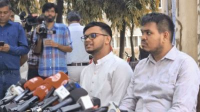 শিক্ষার্থীদের রায় মেনে নিতে হবে: বাকের