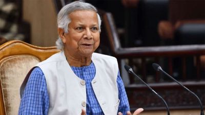 প্রধান উপদেষ্টার সঙ্গে ৭ রাজনৈতিক দলের বৈঠক আজ