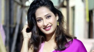 অভিনেত্রী প্রিয়া মারাঠে মারা গেছেন