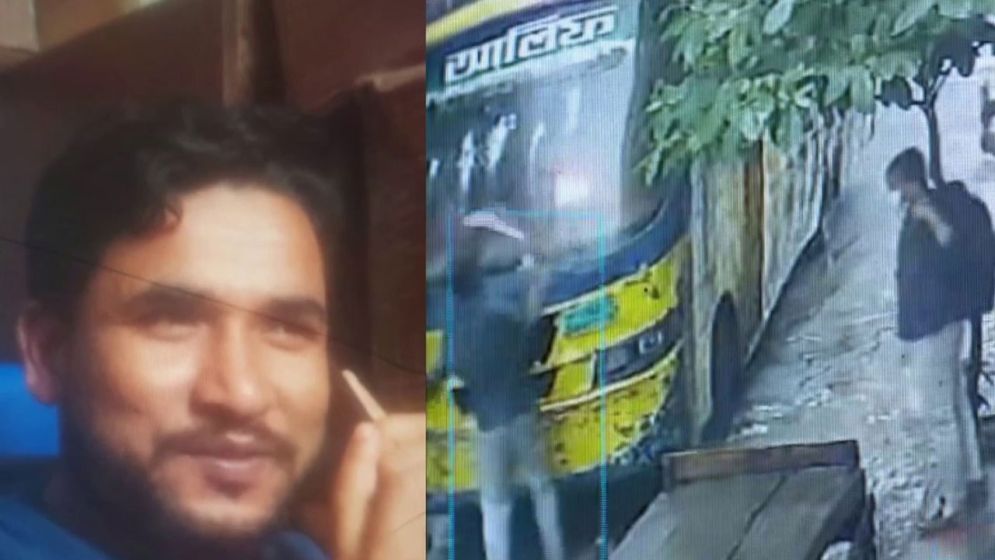 মিরপুরে বাসে গুলি-আগুন, গ্রেপ্তার ২