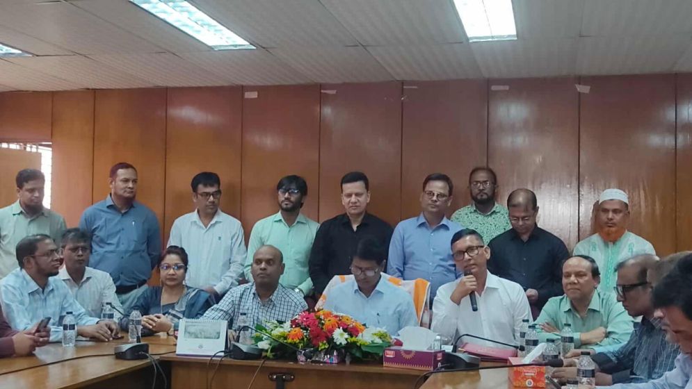 ভুলত্রুটিহীন ফল প্রস্তুত হয়েছে, বাড়ানো হয়েছে পরীক্ষকদের সম্মানী