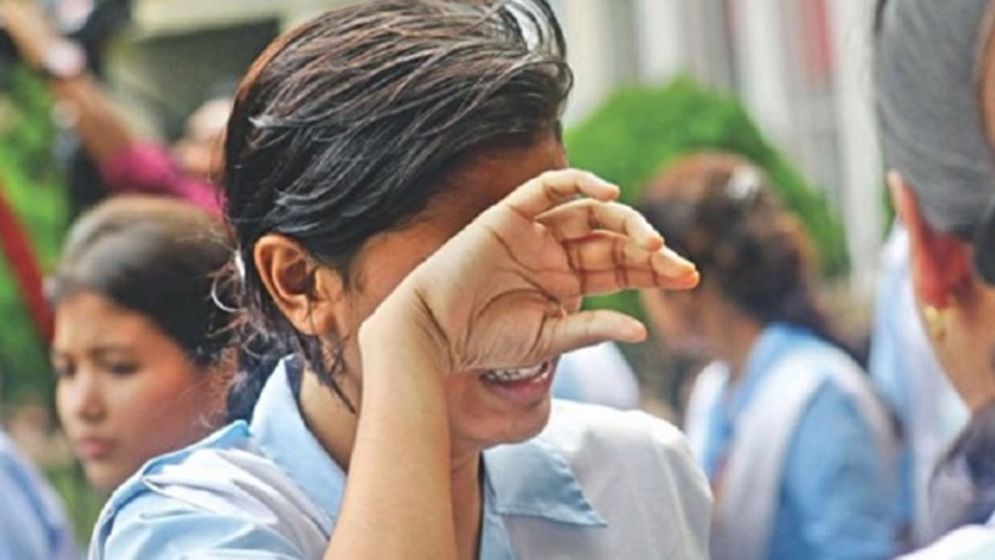 ফেল করেছেন ৫০৮৭০১ শিক্ষার্থী