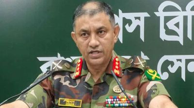 ট্রাইব্যুনালের চার্জশিটে নাম আসা কর্মকর্তাদের মধ্যে ১৫ জন সেনা হেফাজতে