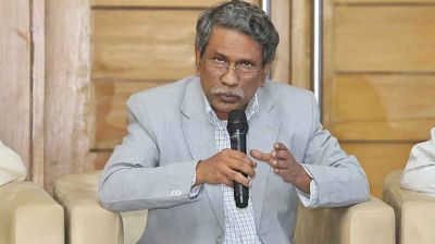 জুলাই সনদ নিয়ে এনসিপির সিদ্ধান্ত দুঃখজনক: আলী রীয়াজ