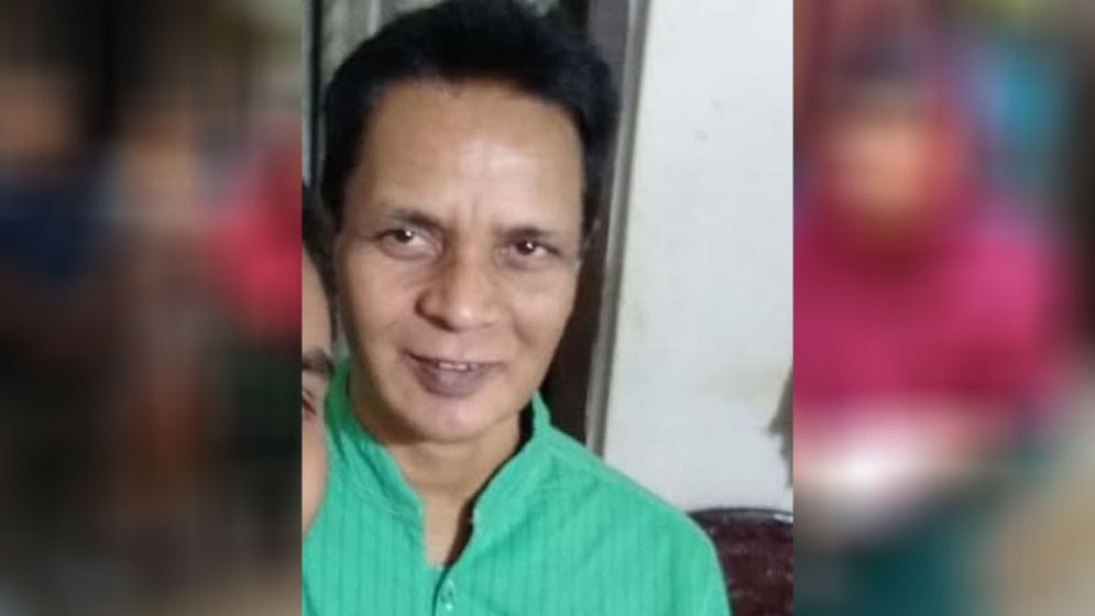 আজিজুল হাকিমের মেজো ভাইয়ের মৃত্যুতে ট্র্যাব’র শোক