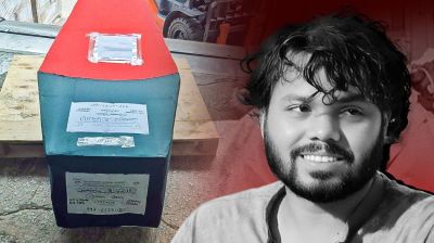 সিঙ্গাপুর থেকে দেশের পথে হাদির মরদেহ