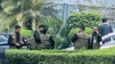 খালেদা জিয়ার নিরাপত্তায় এসএসএফ সদস্যরা