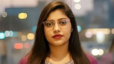 ছাত্রী হোস্টেল থেকে এনসিপি নেত্রীর ঝুলন্ত মরদেহ উদ্ধার