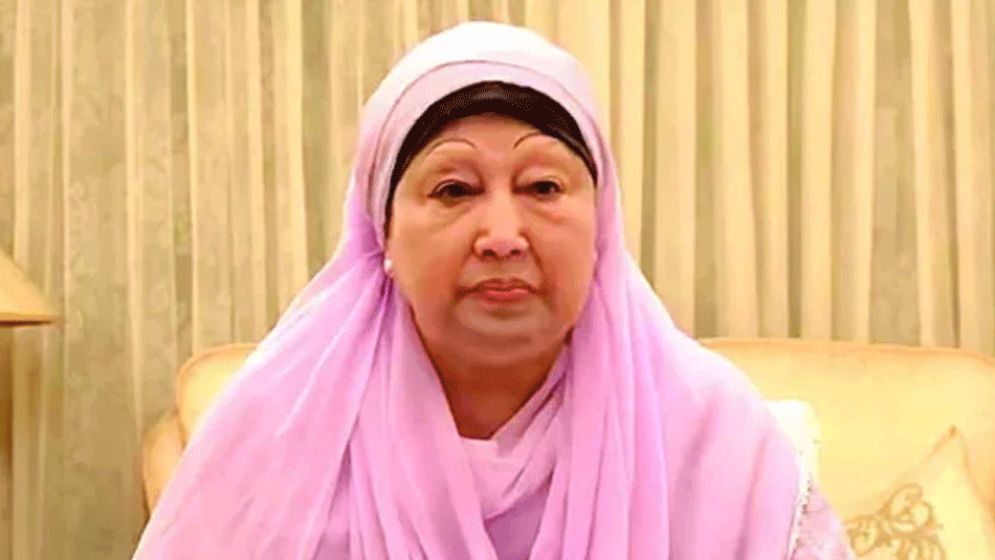 খালেদা জিয়াকে ‘অতি গুরুত্বপূর্ণ ব্যক্তি’ ঘোষণা, নিরাপত্তায় এসএসএফ