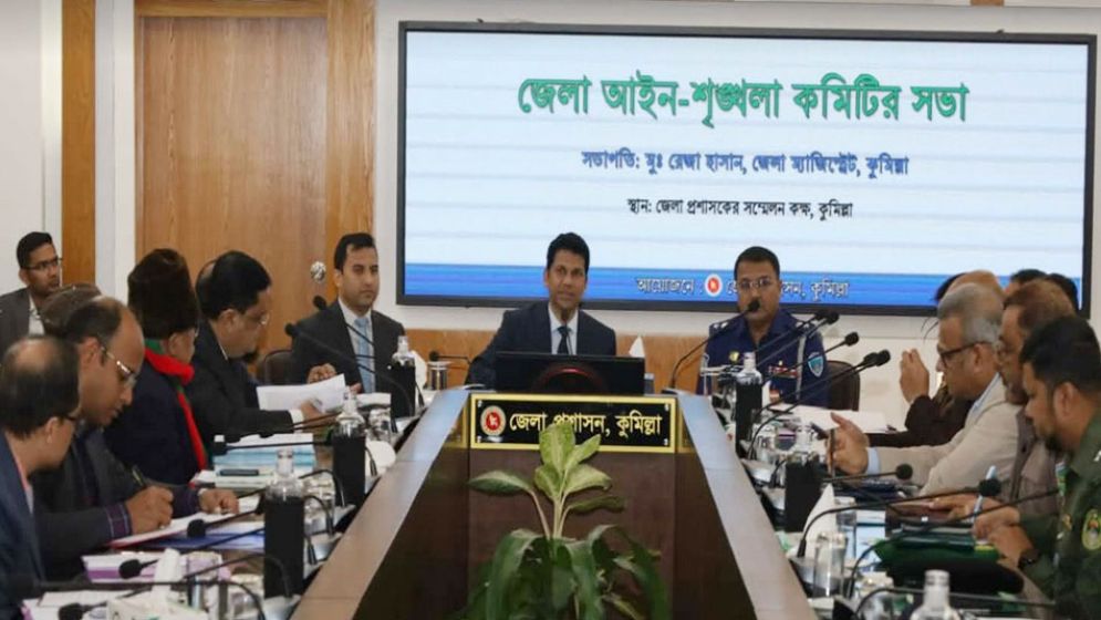 কুমিল্লায় একমাসে সড়কে ঝড়েছে ২২ প্রাণ