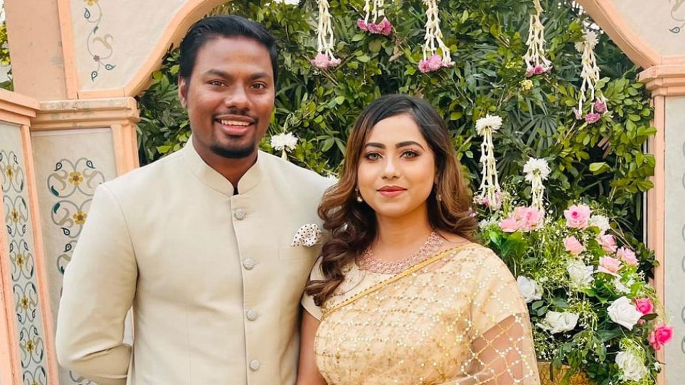 মুখ খুললেন রাফসানের প্রাক্তন স্ত্রী